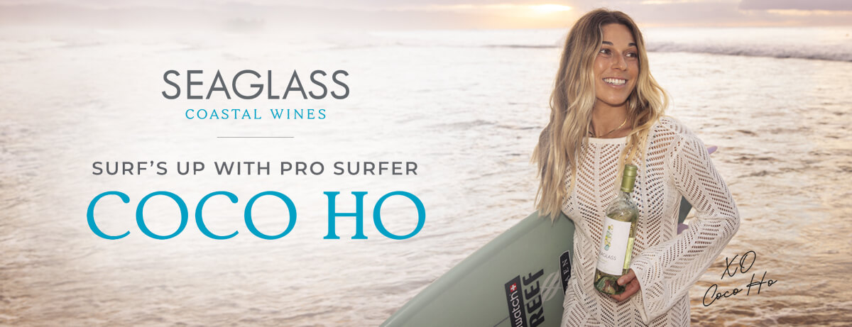Surf's Up with Coco Ho Sweepstakes